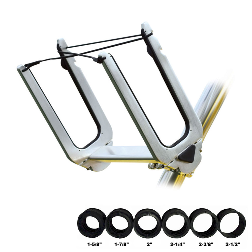 MT KNEEBOARD RACK UNIV. MONSTERTOWER 2018 ACCESORII AMBARCATIUNI